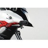 NSW.01.004.10401/B ライトマウント ブラック Honda CB500X (13-) SW-MOTECH (エスダブリューモテック) 45281427