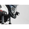 NSW.01.004.10401/B ライトマウント ブラック Honda CB500X (13-) SW-MOTECH (エスダブリューモテック) 45281427