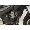 SBL.01.746.10000/B �N���b�V���o�[ �u���b�N Honda CB 500 X ('16-) SW-MOTECH (�G�X�_�u�����[���e�b�N) 45282319