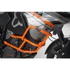 SBL.04.879.10001/O �A�b�p�[�N���b�V���o�[ �I���W�i�� KTM �N���b�V���o�[ Orange. 1290 SAdv R / S (16-) 1090 Adv (16-).  SB SW-MOTECH (�G�X�_�u�����[���e�b�N) 45282669