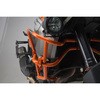 SBL.04.879.10001/O �A�b�p�[�N���b�V���o�[ �I���W�i�� KTM �N���b�V���o�[ Orange. 1290 SAdv R / S (16-) 1090 Adv (16-).  SB SW-MOTECH (�G�X�_�u�����[���e�b�N) 45282669