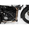 SBL.41.789.10000/B �N���b�V���o�[ -�u���b�N- Royal Enfield Himalayan (18-). SW-MOTECH (�G�X�_�u�����[���e�b�N) 45283868