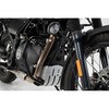 SBL.41.789.10000/B �N���b�V���o�[ -�u���b�N- Royal Enfield Himalayan (18-). SW-MOTECH (�G�X�_�u�����[���e�b�N) 45283868