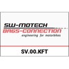 クイックリリースファストナー スペアパーツ PRO サイドキャリア QUICK-LOCK. SW-MOTECH (エスダブリューモテック)