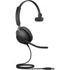 Jabra Evolve2 40 SE USB-A MS Mono Jabra