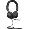 Jabra Evolve2 40 SE USB-A MS Stereo Jabra
