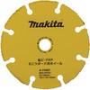 塩ビ・FRP・石膏ボード用ホイ マキタ