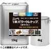ニッペ 1液パワーウレトップ ホワイトN ニッぺ(日本ペイント)