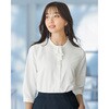GBLL-2365-A9 ブラウス シャツ レディース 七分袖 サーヴォ(旧:サンペックスイスト) 45299995