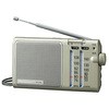 ポケットラジオ FM/AM 2バンドレシーバー Panasonic(パナソニック)
