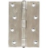 ST-888-102 ステンレス厚口丁番 APLUS(クマモト) 45303355