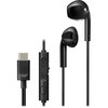 USB Type-C(TM)イヤホン HA-FR17UC JVCケンウッド