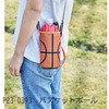 ペットボトルホルダー バスケットボール セトクラフト