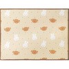 miffy 吸水 水切りマット オカトー