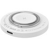 ワイヤレス 充電器 リング qi 3in1 RING CRECOTE