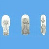 ウエッジ球T1028V3W 旭光電機工業