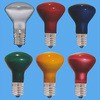 ミニレフランプR40耐熱透明色 旭光電機工業