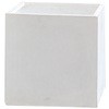 TERRA-MENT Cube 43(テラメント キューブ) クレイ
