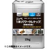 【オーダー】調色 ニッペ 1液パワーウレトップ 15kg ニッぺ(日本ペイント)