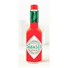 TABASCO PEPPER SAUCE �^�o�X�R �y�p�[�\�[�X ���c�ݖ� 45358479