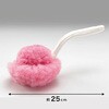 業務用ふわふわトイレ洗いクリーナー サンコー
