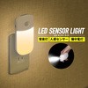 wasser96 LEDセンサーライト 大河商事