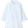 LW0901-B2 七分袖 飲食店 ユニフォーム ショップコート ホール キッチン サーヴォ(旧:サンペックスイスト) 29516079