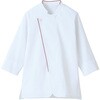 LW0901-E9 七分袖 飲食店 ユニフォーム ショップコート ホール キッチン サーヴォ(旧:サンペックスイスト) 45365165