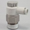 AS3201F-03-06SA スピードコントローラエルボタイプ  (AS3201F-～) SMC 45368827