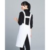SBSU-1808-B9 シャツ 七分袖 男女兼用 ユニフォーム サーヴォ(旧:サンペックスイスト) 45370345
