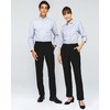 SBLU-1809-B2 シャツ 長袖 男女兼用 ユニフォーム サーヴォ(旧:サンペックスイスト) 85311179