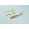 スケルトンヘアーブラシ ダイト
