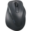 ワイヤレスマウス 無線 Bluetooth 静音 5ボタン 右手専用 究極の握り心地を実現 EX-G エレコム