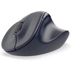 M-XGL30DBSKABK ワイヤレスマウス 無線2.4Ghz 静音 5ボタン 右手専用 究極の握り心地を実現 EX-G エレコム 45378779