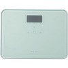体重計 自動認識機能付 100g単位 Wi-Fi スマホ連動 BMI 2項目測定可 ECLEAR Plus エレコム