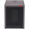 ミニセラミックヒーター 600W ユアサ(ユアサプライムス)
