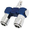 ツインソケット ロータリー SK-11