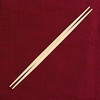杉らんちゅう箸 100膳入り 九州紙工