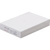 B5 1冊 コピー用紙 普通色  FSC(R)認証製品 モノタロウ 45430134