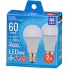 LDA6D-G-E17 AG62P `LEDd E17 Lz I[d@ 45430710