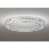 オーデリック CONNECTED LIGHTING 高演色LED ゴージャスリング 居室用シーリングライト ODELIC(オーデリック)