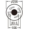 45433510