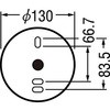 OB255373LR I[fbN CONNECTED LIGHTING FLED ؍ސuPbgCg ODELIC(I[fbN) 45434158
