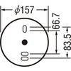 OW009333NR I[fbN FLED GNXeA |[`Cg Qndl ODELIC(I[fbN) 45436547
