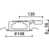 OD261864NR I[fbN CSB^ FLED x[X_ECg ODELIC(I[fbN) 45437509