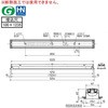 MY-B430330/NVCTZ LEDCgjbg`x[XCg MyV[Y 40` ` ʊJ^Cv 100 OHd@ 45453934