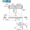 MY-V215230S/NAHTN LEDCgjbg`x[XCg MyV[Y 20` t` txm^Cv 150 OHd@ 45454869