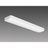 用途別照明 直管LEDランプ搭載 Lファインecoシリーズ 業務用浴室灯 直付形 天井直付専用 三菱電機