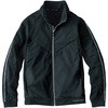防風ストレッチ軽防寒ブルゾン G.G