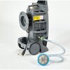 HPWM 業務用小型高圧洗浄機 TRUSCO 45468169